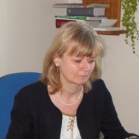 A picture of Alena Janská